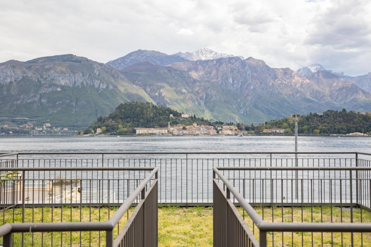 Lakefront Contemporary - By My Home In Como Cadenabbia Εξωτερικό φωτογραφία