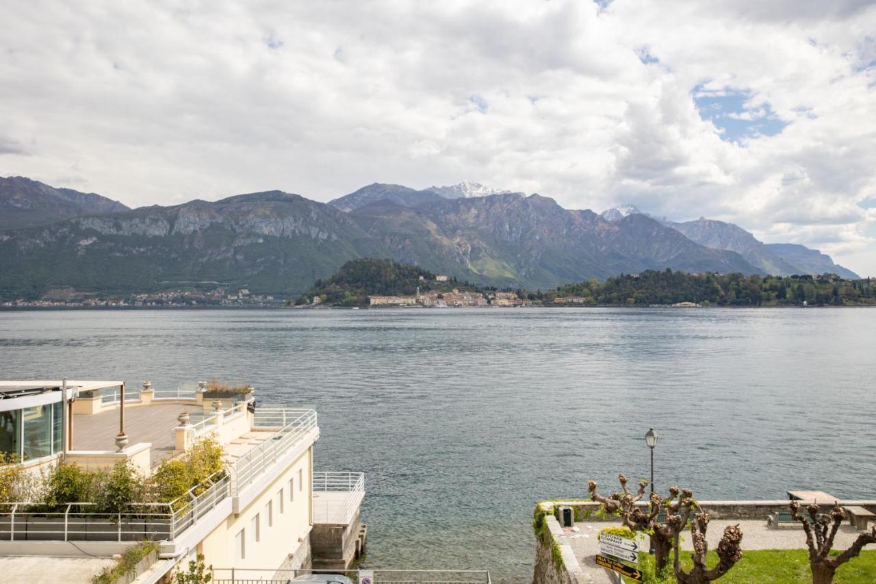 Lakefront Contemporary - By My Home In Como Cadenabbia Εξωτερικό φωτογραφία